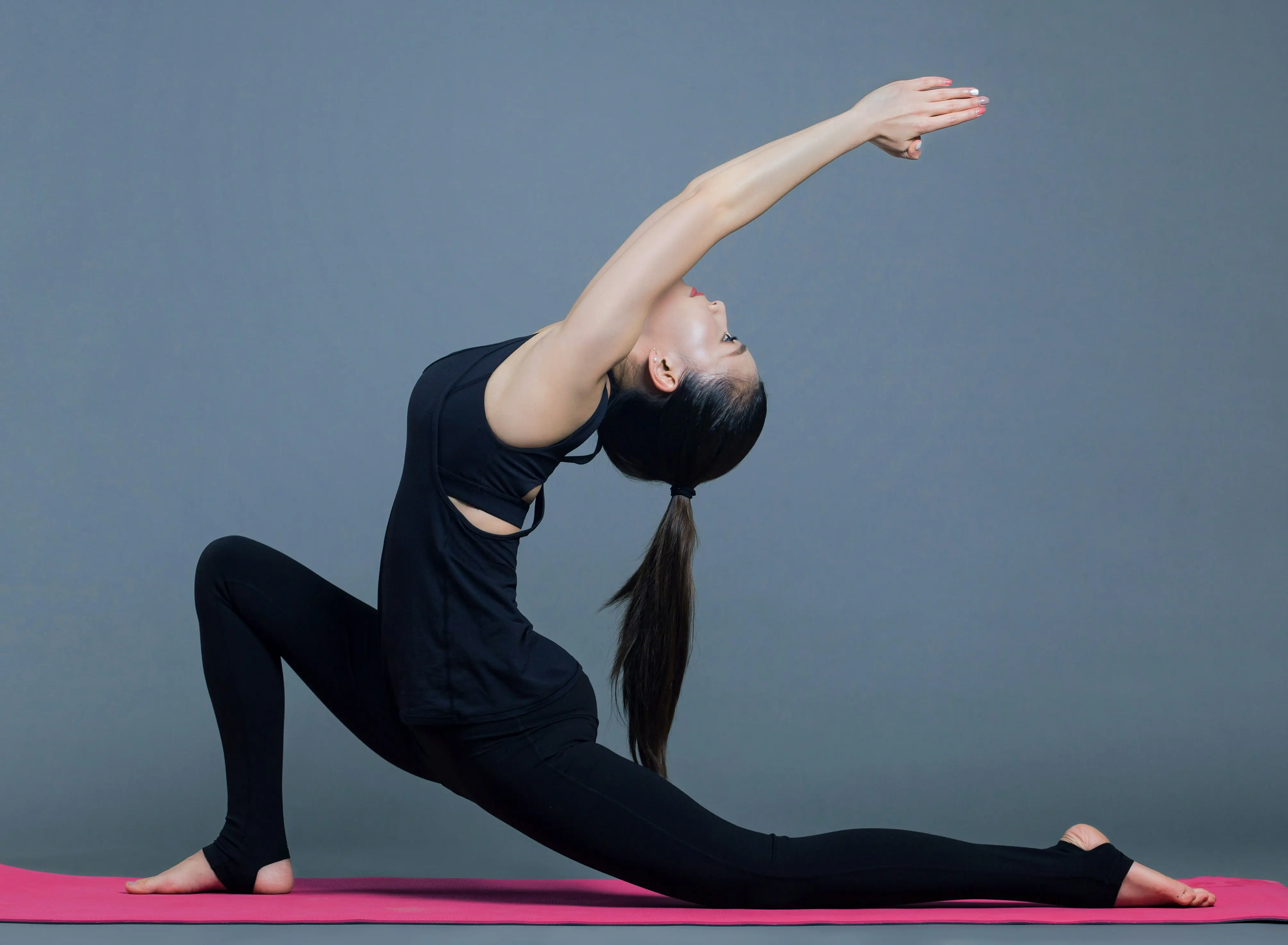 Power Yoga