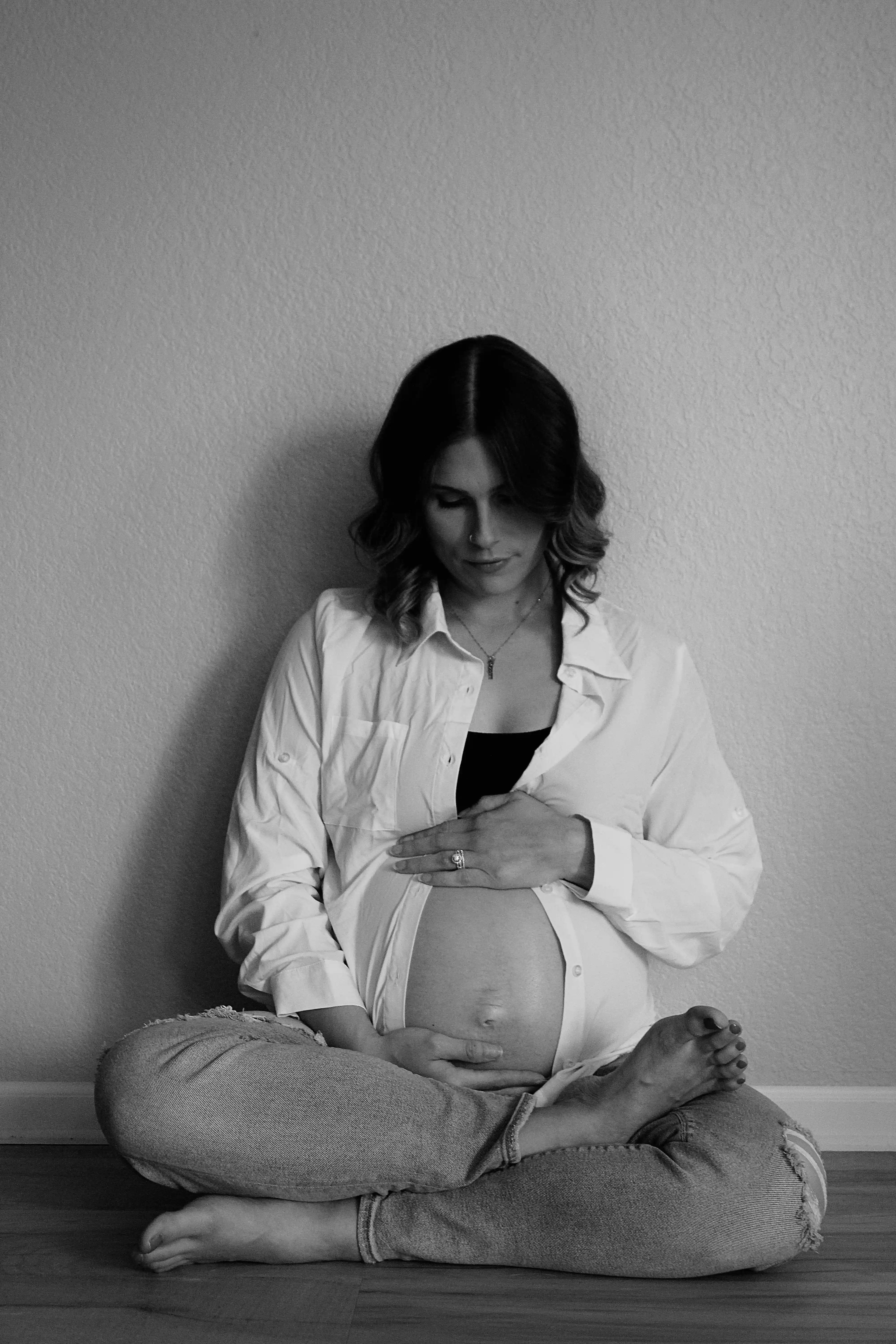 Prenatal Yoga