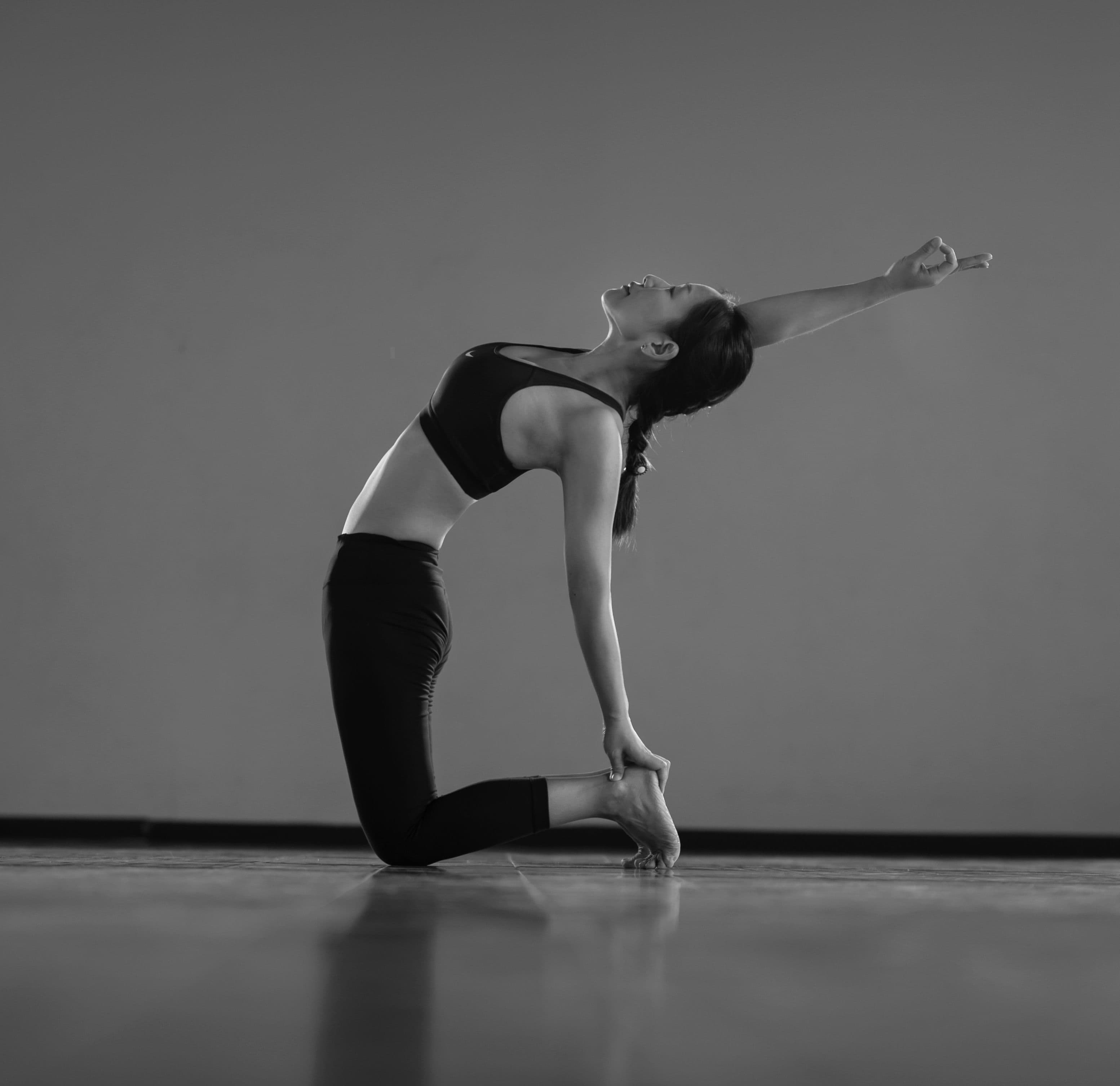 Vinyasa